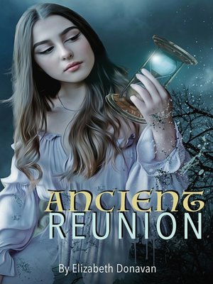 cover image of Ancient Reunion